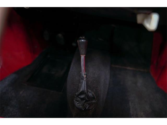 1953 MG TD (CC-2068189) for sale in Kentwood, Michigan