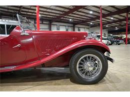 1953 MG TD (CC-2068189) for sale in Kentwood, Michigan