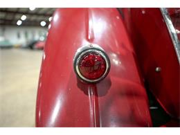 1953 MG TD (CC-2068189) for sale in Kentwood, Michigan