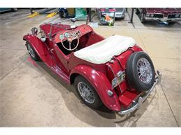 1953 MG TD (CC-2068189) for sale in Kentwood, Michigan