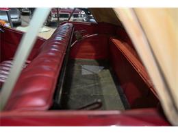1953 MG TD (CC-2068189) for sale in Kentwood, Michigan