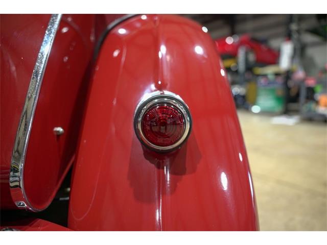 1953 MG TD (CC-2068189) for sale in Kentwood, Michigan