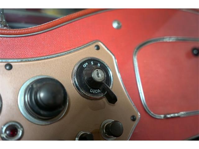 1953 MG TD (CC-2068189) for sale in Kentwood, Michigan