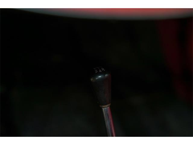 1953 MG TD (CC-2068189) for sale in Kentwood, Michigan