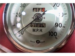 1953 MG TD (CC-2068189) for sale in Kentwood, Michigan