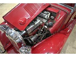 1953 MG TD (CC-2068189) for sale in Kentwood, Michigan