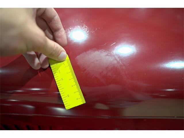 1953 MG TD (CC-2068189) for sale in Kentwood, Michigan