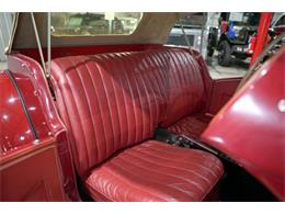 1953 MG TD (CC-2068189) for sale in Kentwood, Michigan