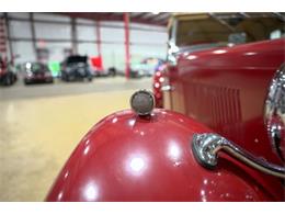 1953 MG TD (CC-2068189) for sale in Kentwood, Michigan