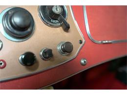 1953 MG TD (CC-2068189) for sale in Kentwood, Michigan