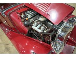 1953 MG TD (CC-2068189) for sale in Kentwood, Michigan