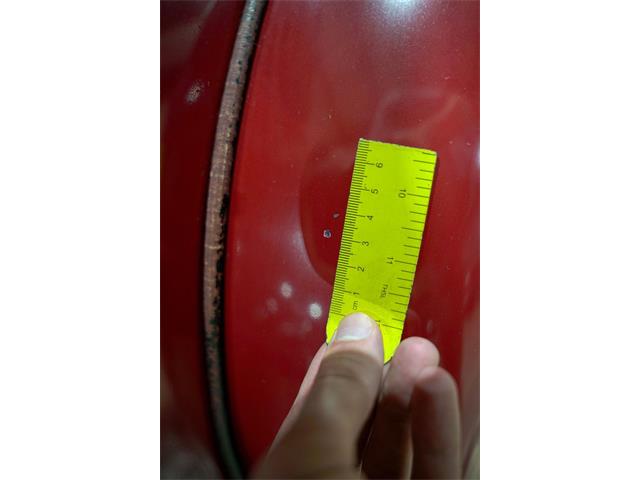 1953 MG TD (CC-2068189) for sale in Kentwood, Michigan