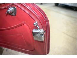 1953 MG TD (CC-2068189) for sale in Kentwood, Michigan