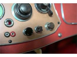 1953 MG TD (CC-2068189) for sale in Kentwood, Michigan