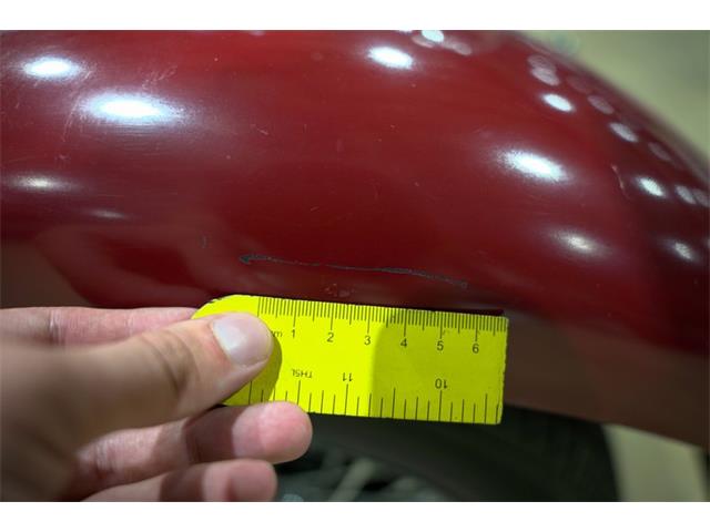 1953 MG TD (CC-2068189) for sale in Kentwood, Michigan