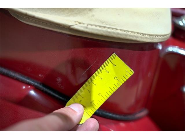 1953 MG TD (CC-2068189) for sale in Kentwood, Michigan