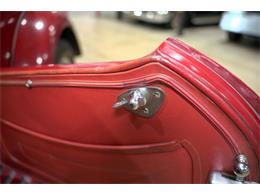 1953 MG TD (CC-2068189) for sale in Kentwood, Michigan