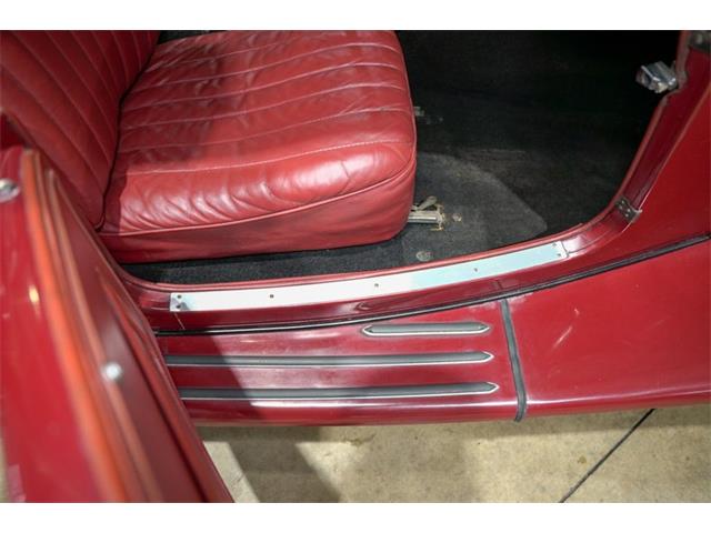 1953 MG TD (CC-2068189) for sale in Kentwood, Michigan