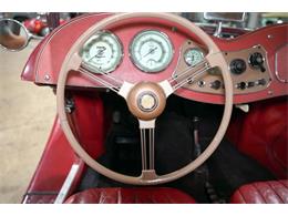 1953 MG TD (CC-2068189) for sale in Kentwood, Michigan