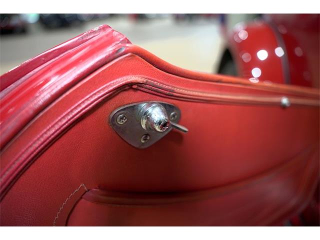 1953 MG TD (CC-2068189) for sale in Kentwood, Michigan