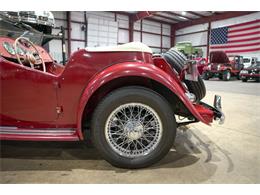 1953 MG TD (CC-2068189) for sale in Kentwood, Michigan