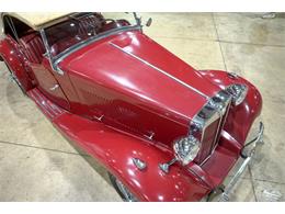 1953 MG TD (CC-2068189) for sale in Kentwood, Michigan