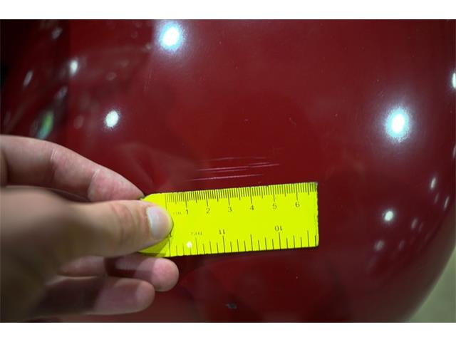 1953 MG TD (CC-2068189) for sale in Kentwood, Michigan