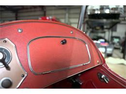 1953 MG TD (CC-2068189) for sale in Kentwood, Michigan