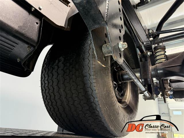 1958 Chevrolet 3100 (CC-2060819) for sale in Mooresville, North Carolina