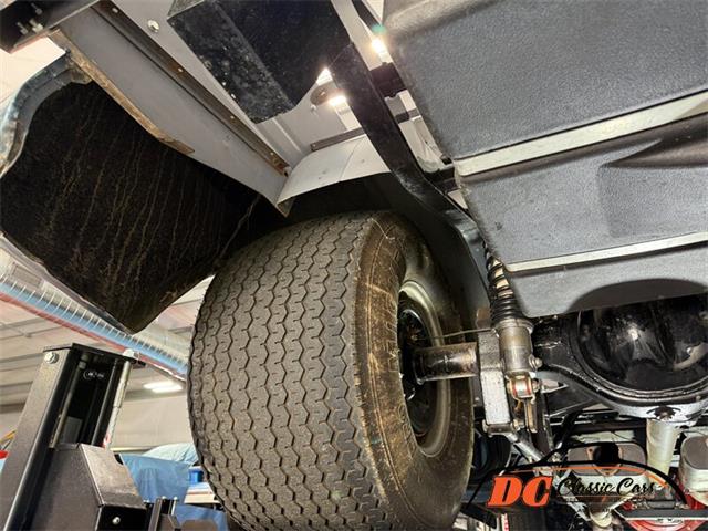 1958 Chevrolet 3100 (CC-2060819) for sale in Mooresville, North Carolina