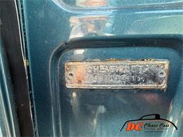 1958 Chevrolet 3100 (CC-2060819) for sale in Mooresville, North Carolina