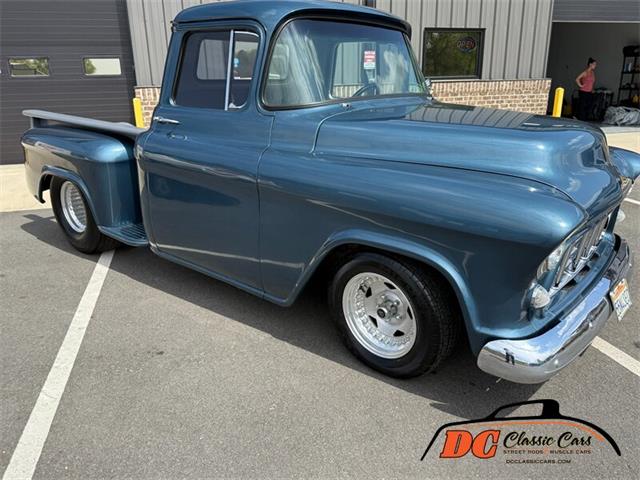 1958 Chevrolet 3100 (CC-2060819) for sale in Mooresville, North Carolina