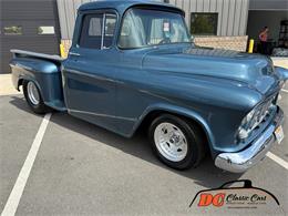 1958 Chevrolet 3100 (CC-2060819) for sale in Mooresville, North Carolina