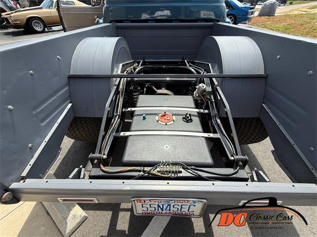 1958 Chevrolet 3100 (CC-2060819) for sale in Mooresville, North Carolina