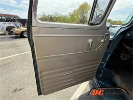 1958 Chevrolet 3100 (CC-2060819) for sale in Mooresville, North Carolina