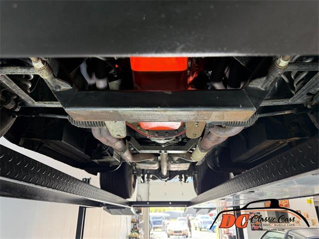 1958 Chevrolet 3100 (CC-2060819) for sale in Mooresville, North Carolina