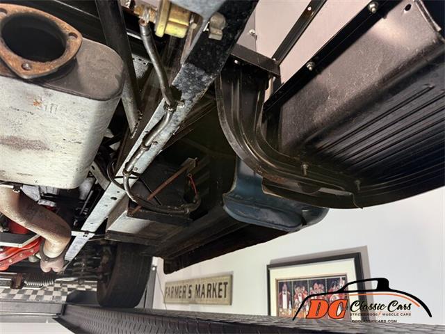 1958 Chevrolet 3100 (CC-2060819) for sale in Mooresville, North Carolina