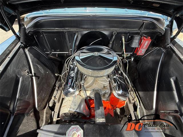 1958 Chevrolet 3100 (CC-2060819) for sale in Mooresville, North Carolina