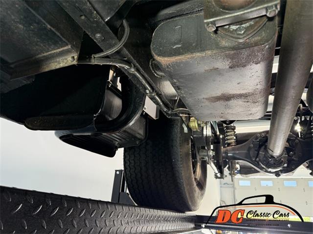 1958 Chevrolet 3100 (CC-2060819) for sale in Mooresville, North Carolina