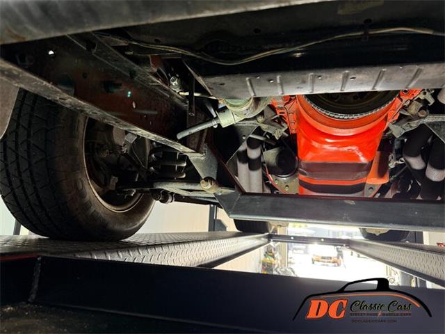 1958 Chevrolet 3100 (CC-2060819) for sale in Mooresville, North Carolina