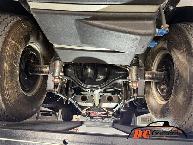 1958 Chevrolet 3100 (CC-2060819) for sale in Mooresville, North Carolina