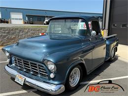 1958 Chevrolet 3100 (CC-2060819) for sale in Mooresville, North Carolina