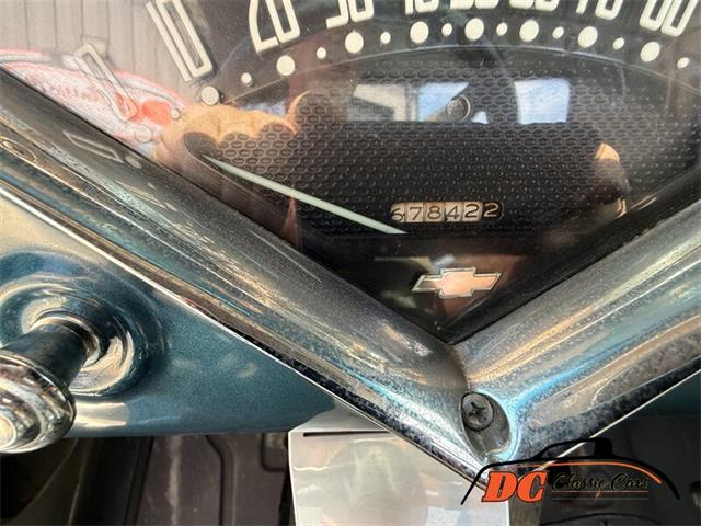 1958 Chevrolet 3100 (CC-2060819) for sale in Mooresville, North Carolina