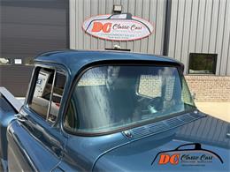 1958 Chevrolet 3100 (CC-2060819) for sale in Mooresville, North Carolina