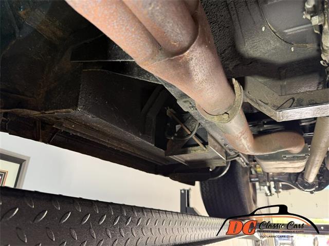 1958 Chevrolet 3100 (CC-2060819) for sale in Mooresville, North Carolina