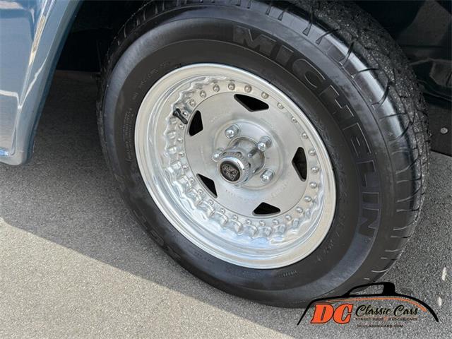 1958 Chevrolet 3100 (CC-2060819) for sale in Mooresville, North Carolina