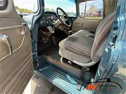 1958 Chevrolet 3100 (CC-2060819) for sale in Mooresville, North Carolina