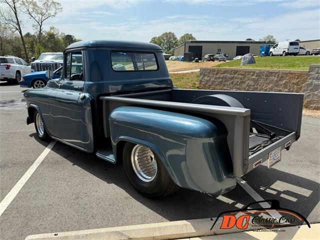 1958 Chevrolet 3100 (CC-2060819) for sale in Mooresville, North Carolina