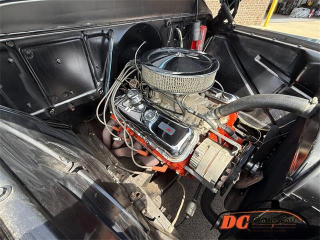 1958 Chevrolet 3100 (CC-2060819) for sale in Mooresville, North Carolina