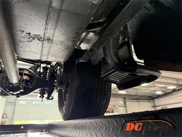 1958 Chevrolet 3100 (CC-2060819) for sale in Mooresville, North Carolina